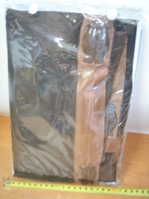 moskitiera z magnesami na drzwi 100x220
