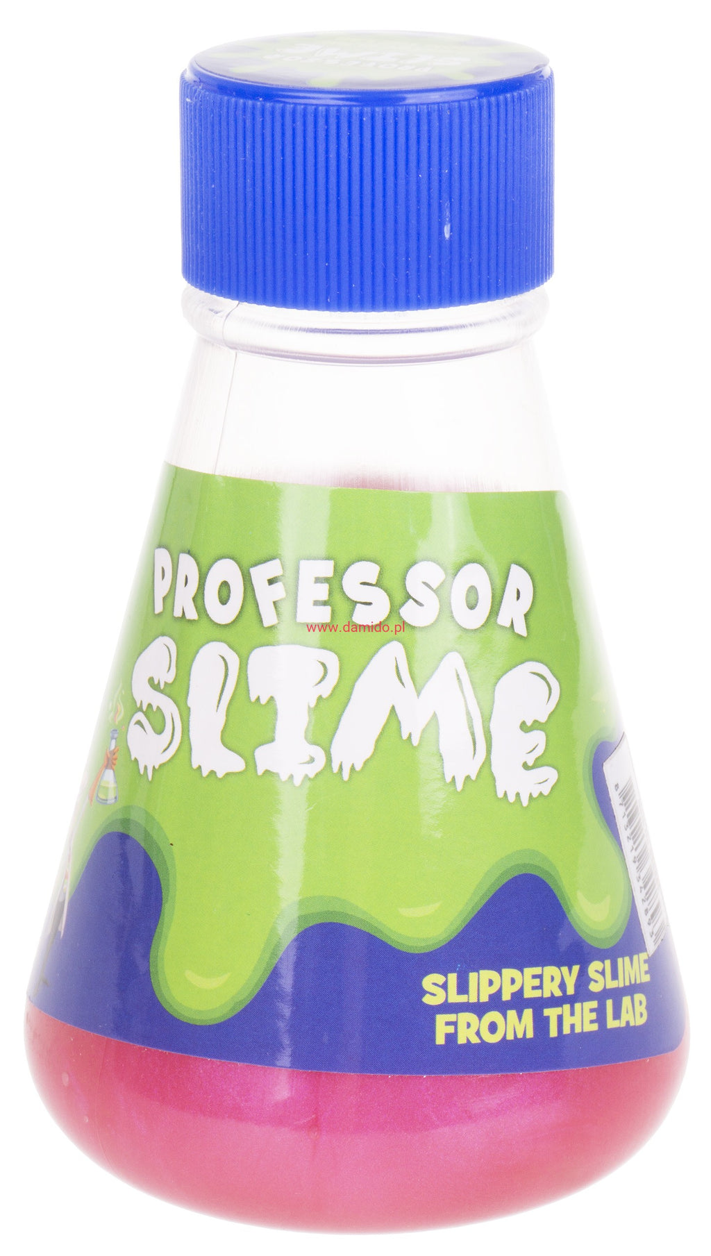 gluty  BUTELKA PROFESSOR