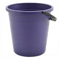 wiadro plastikowe 8l