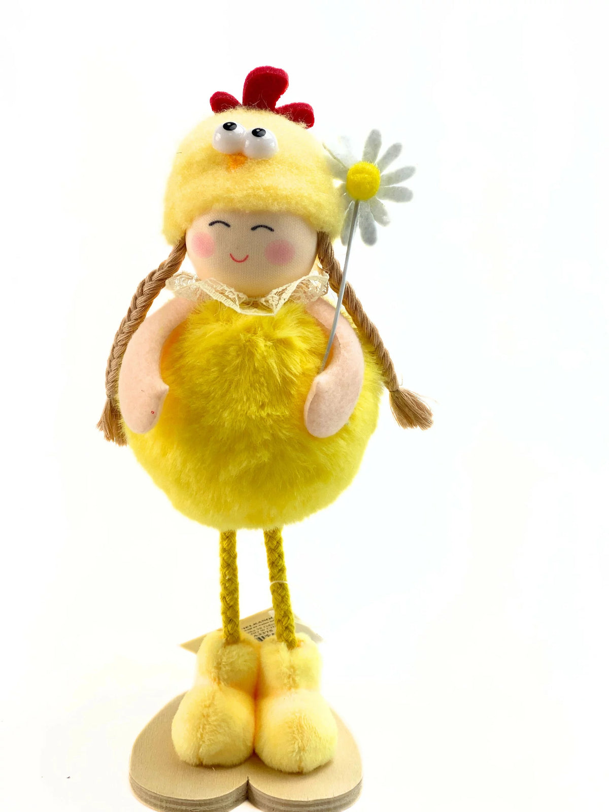 figurka dekoracyjna wielkanocna 22cm