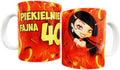 Kubek - Piekielnie fajna 40     K15