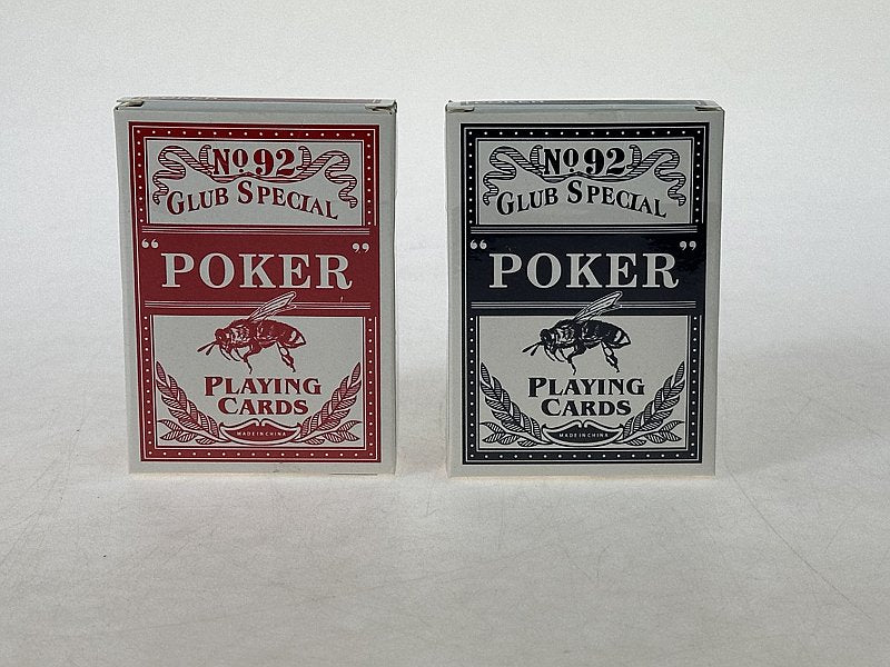 karty do gry  POKER