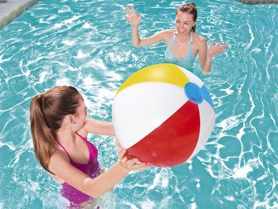 piłka dmuchana 50cm BESTWAY 31021B