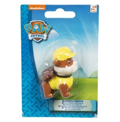 psi patrol PAW gumka do mazania | M-070