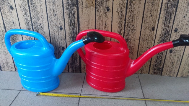 konewka plastikowa 5l