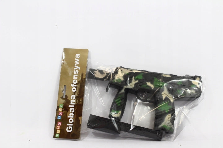 imitacja broni Uzi A149 40076 | CT022