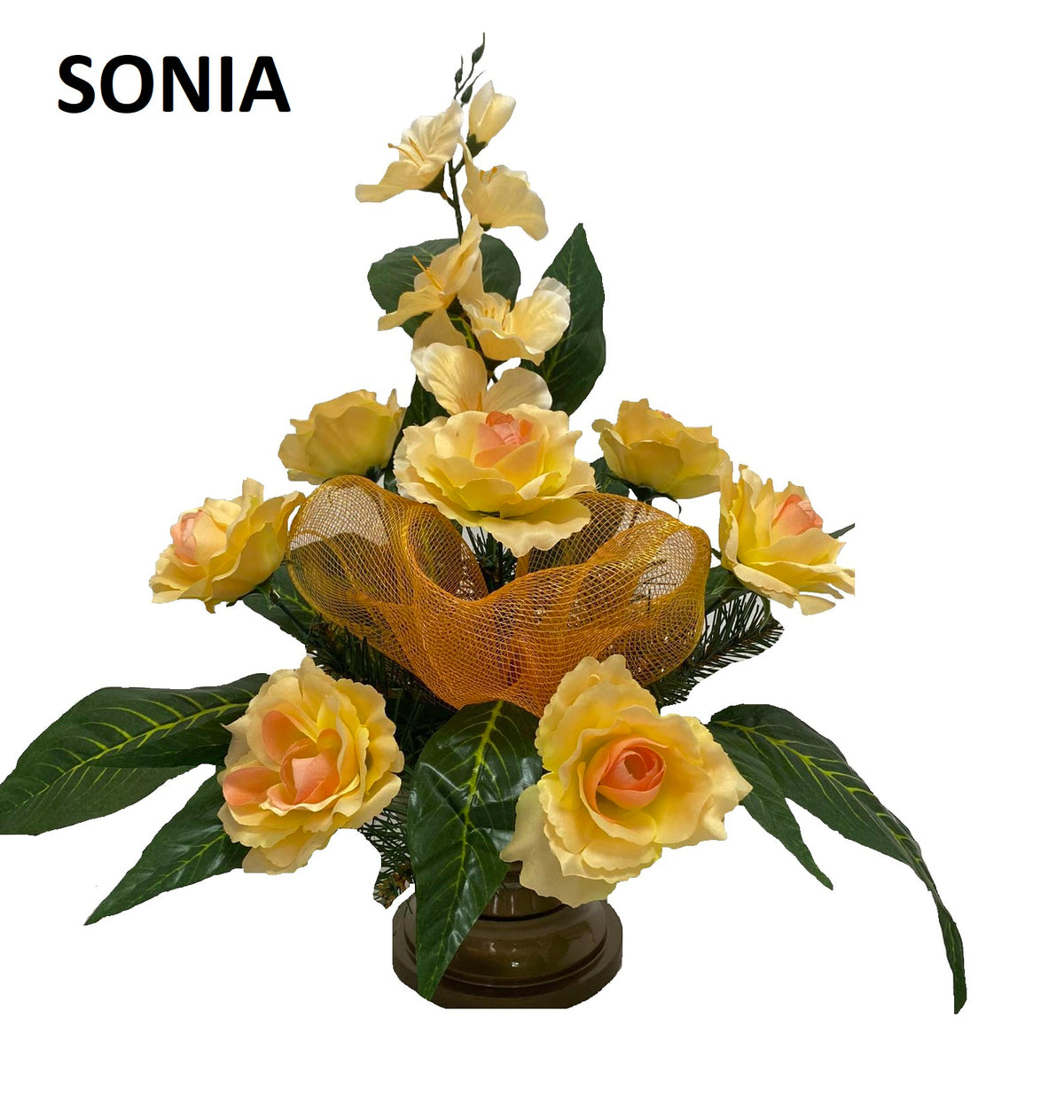 stroik Sonia 55cm
