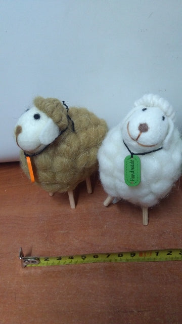 baranek mały  Handmade