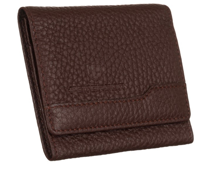 Portfel męski  PTN CW-302 Brown