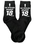 skarpetki 18- latek strzałka XD-17