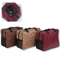 kosmetyczka organizer uniwersalna 28 x 16 x 11cm. CHSO11851