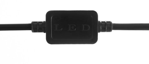 renifer z saniami led- ciepły biały | 17219