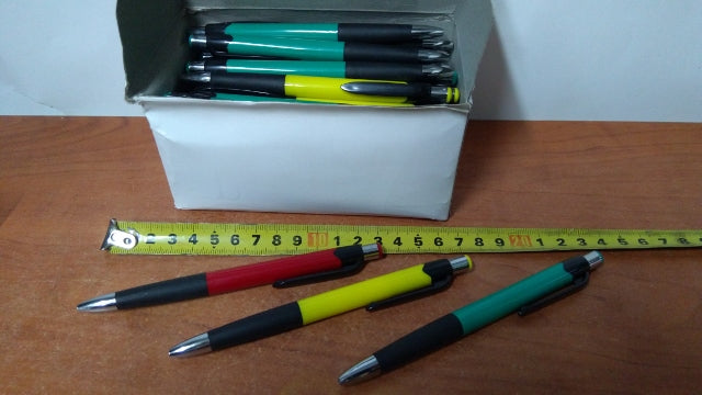 długopis 50szt. | SP3303