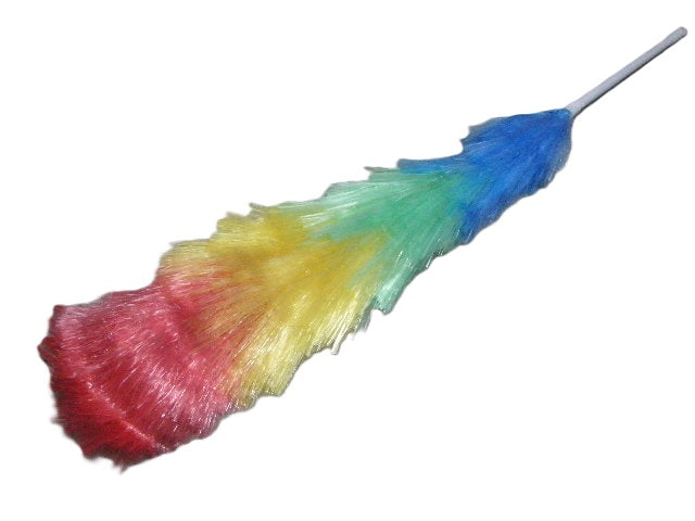 miotełka do kurzu 45cm