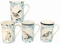 kubek ceramiczny 340ml. BIRD