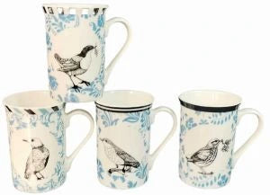kubek ceramiczny 340ml. BIRD