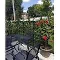 żywopłot sztuczny na balkon - 3m Gardlov 23641