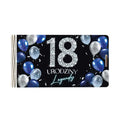 pudełko mini drewno 18 Urodziny - 33