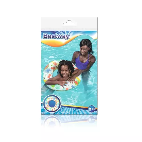 koło do pływania 61cm BESTWAY |  36014 0538
