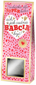 herbata dla Babci | SG-389
