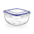pojemnik z pokrywką plastik 0,9l  LOCK&FRESH | 30103 033