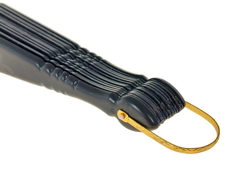 wachlarz 12szt. 23cm