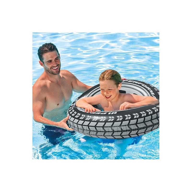 koło do pływania 91cm OPONA INTEX  | 59252