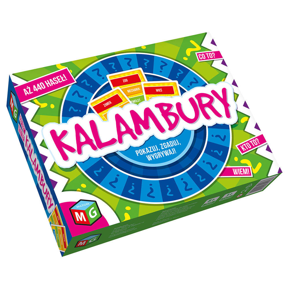 gra KALAMBURY 301263