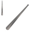 łyżka do butów metalowa mocna dł.45cm CHSO12141