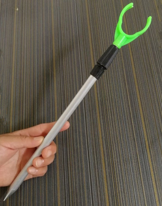podpórka uchwyt na wędkę teleskopowy 56-95 cm NT6807