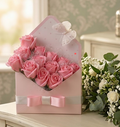 Flower Box Koperta 35 x 25cm