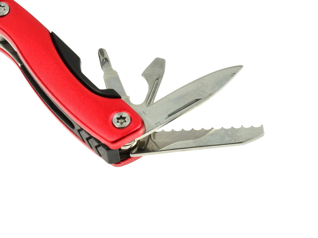 narzędzie 15-funkcyjne MULTITOOL G02410