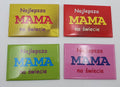 magnes 10szt  MAMA