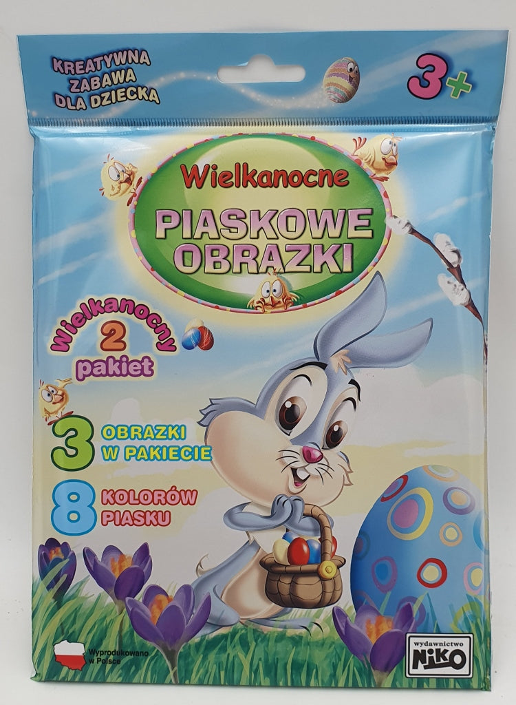 piaskowe obrazki nr2