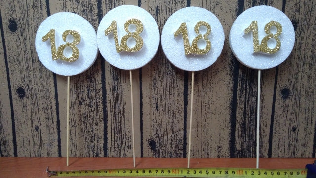pik 4szt. URODZINY ''18''