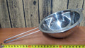 durszlak nierdzewny 22cm