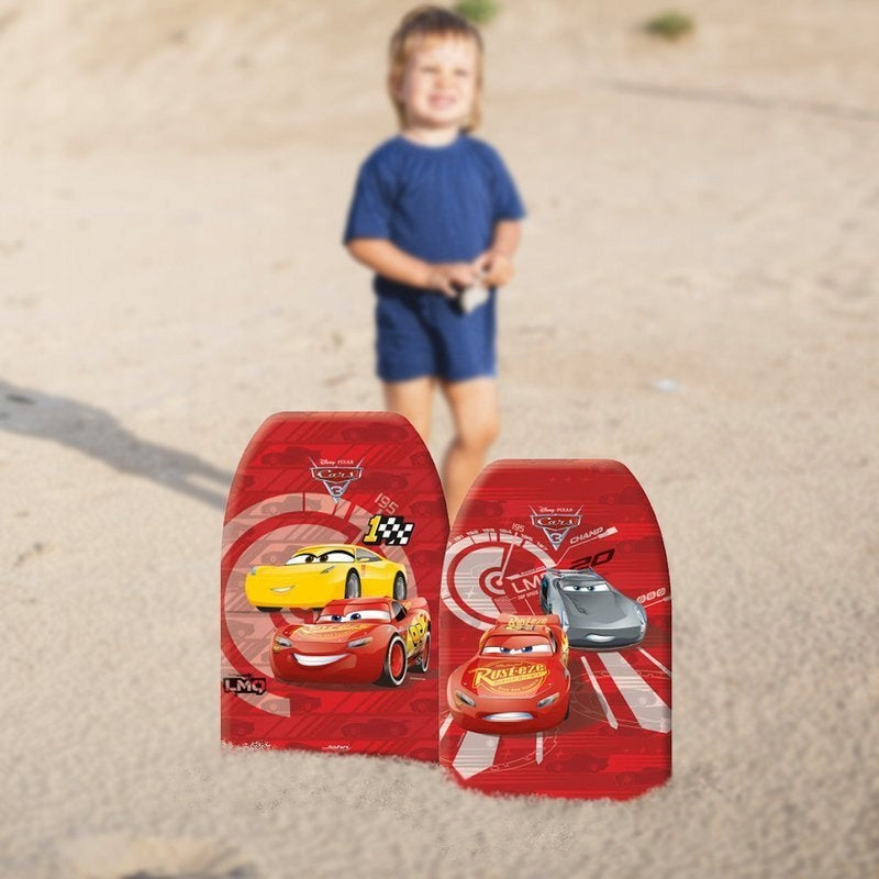 deska do pływania pianka 43cm CARS | 227406