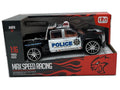 auto policyjne 1:16