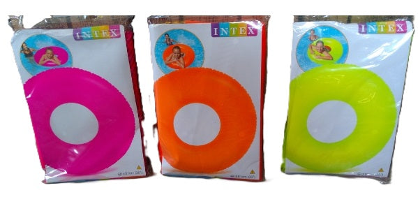 koło do pływania 76cm INTEX 59260NP