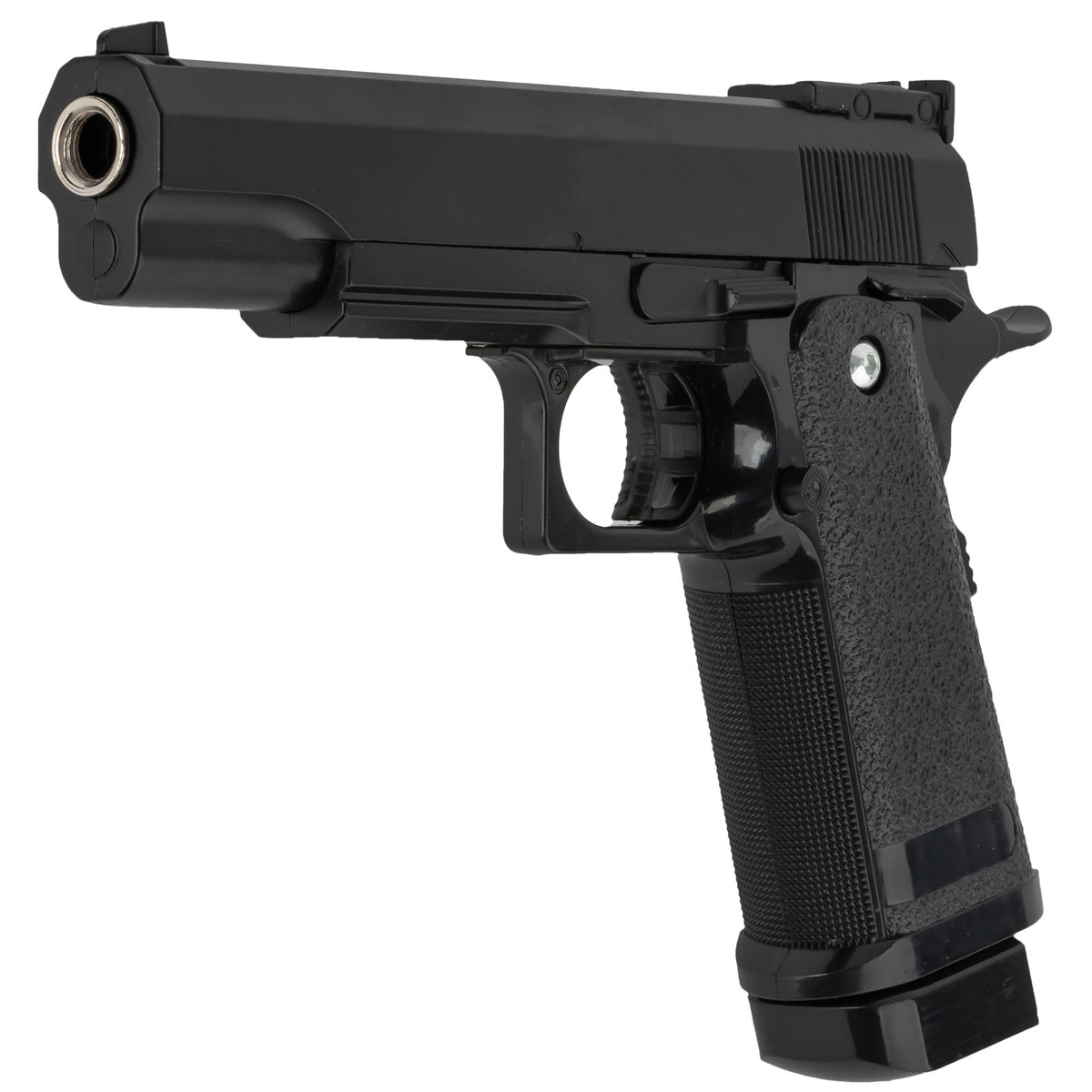 pistolet na kulki metalowy MPK-C6