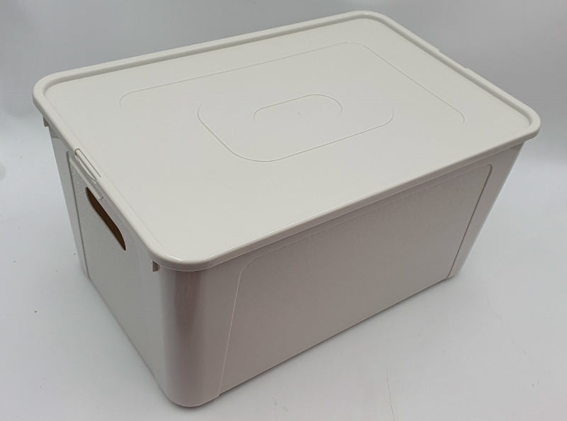 multibox z pokrywką 39x26x20cm  1704 kolor