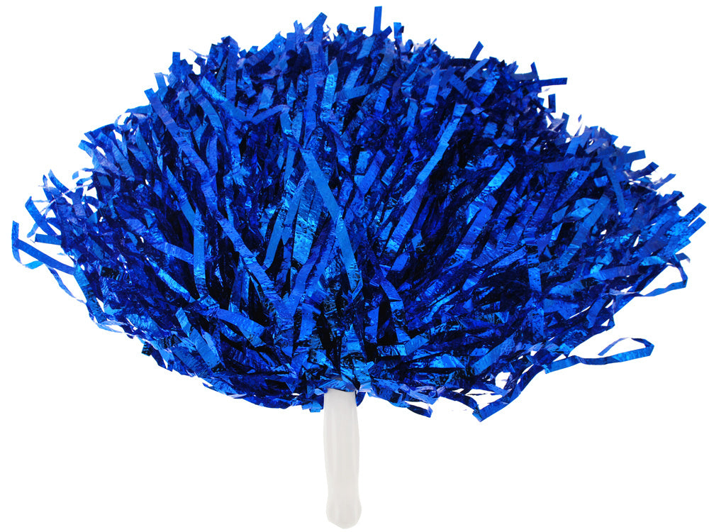 pompony dla cheerleaderek 2szt. | ZA1110