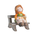 figurka Babcia 9cm | 208CAN70-1929_A