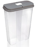pojemnik na sypkie LUNA 2,9l | BG-676