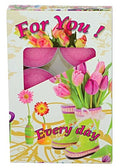 podgrzewacz 6szt EVERY DAY (orchidea)