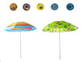 parasol plażowy śred.150 cm