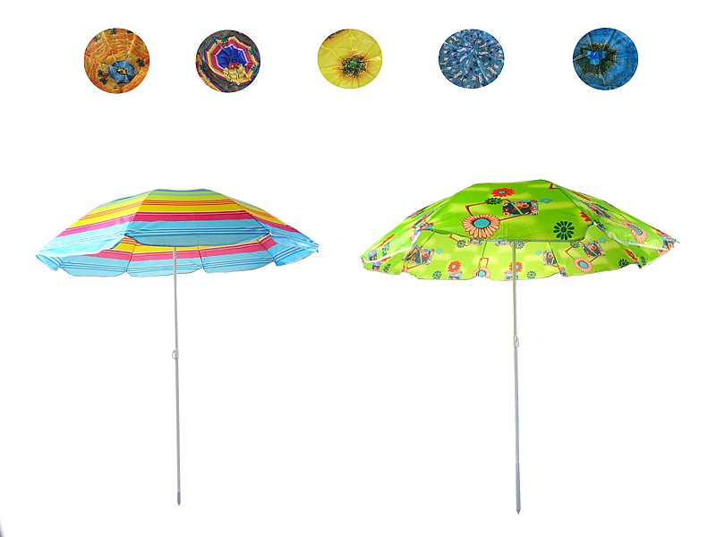 parasol plażowy śred.150 cm