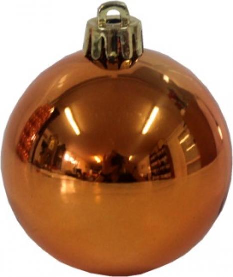 bombki 36szt.  6cm | 1581
