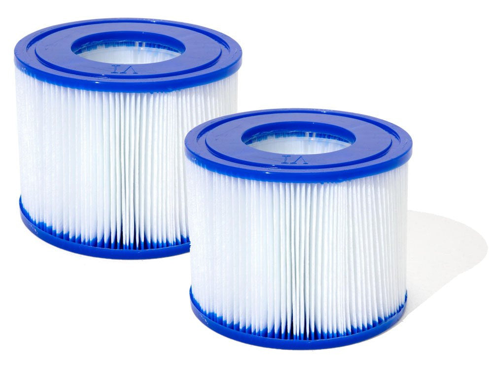 filtr do pompy typ VI Lay-Z-Spa 60311 Bestway