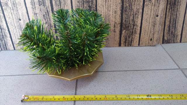 podkład choinka sztuczna IKEBANA